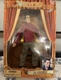 JC Chasez NSync Collectible Marionette Living Toyz 2000 Figure Doll N Sync
