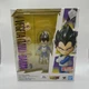 TAMASHII NATIONS - Dragon Ball DAIMA - Vegeta Mini -DAIMA-, Bandai Spirits S.H