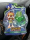 Jakks TIKAL Master Emerald 35th Anniversary Sonic The Hedgehog Figure VHTF Rare