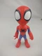4" Hasbro Disney Junior Marvel Spidey and His Amazing Friends Spiderman Figure