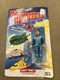 Vintage 1993 Matchbox THUNDERBIRDS Thunderbird 1: Scott Tracy Action Figure New