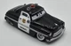 Mattel Disney Pixar Cars Diecast 3" Sheriff Desert Back Mercury Police Vehicle