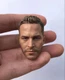 GACTOYS GC028 1/6 Paul Walker Male Head Sculpt fit 12'' Action Figure Model