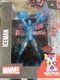 McFarlane Marvel 1:6th Red Platinum Marvel Tales Iceman NIB A++ FREE SHIP