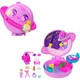 Polly Pocket Planet Polly Compact Playset New