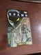McFarlane Toys Spawn The Movie Jason Wynn 6" Ultra Action Figure 1997 MOC