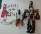 Transformers Grimlock Generations Leader Class Series M4 Hasbro 2014 INCOMPLETE!