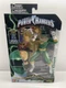 Bandai Power Rangers Zeo GREEN RANGER MMPR Legacy Collection 6.5" Figure SEALED