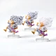 ONE PIECE : ONE PI NO MI Luffy Gear 5 Collection | Bandai Gashapon
