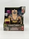 Minecraft Great Hog Battle Mode Action Figure Mattel New Toy