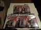  WWE NANO METALFIGS by Jada Toys Lot of 5 Kevin Owens AJ Styles Seth Rollins +++