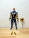 Marvel Legends The Man Called Nova Exclusive 6" Figure NEW Hasbro