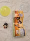 Inuyasha Mini Mascot  Gashapon 3D Pin Badge Figure - Sango Banpresto 2000 RARE