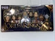 The Lord of the Rings PEZ Collector's Series Limited Edition Set 2011