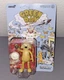 Super7 Green Day Dookie Dog Action Figure 3.75" Scale Size  NEW/Sealed!