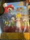 Jakks Super Mario 4"&nbsp; World of Nintendo Series Cat Princess Peach Figure 2022