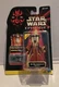 Star Wars Episode 1 Queen Amidala Coruscant 3.75" Action Figure 1999 Hasbro New