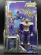 The Joker (2025 NEW) Metal Force 6 inch  Action Figure Spin Master 6071724