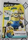 Heroes Of Goo Jit Zu Minions Stretch Stuart Stretchy Minion Figure Disposable Me