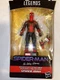 Hasbro Marvel Legends Spider-Man 6" Action Figure (F3018)