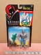 VTG 1994 Batman Animated Series "Killer Croc" Villain Figure Kenner NEW