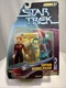 Star Trek TNG Captain Beverly Picard 6" Action Figure 1997 Playmates NIP