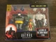 McFarlane Toys DC Mutant Leader Robin Batman Adventures Legends Dark Knight 3pk