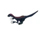 Jurassic World Dominion Sound Slashin Therizinosaurus Dinosaur Figure Toy Mattel