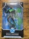 McFarlane Toys DC Universe Green Lantern  John Stewart 7 in Action Figure