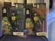 TMNT BST AXN Nickelodeon Teenage Mutant Ninja Turtles Michelangelo & Leonardo