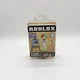 Roblox Jazwares Collection Pixel Artist Single Figure Pack Upside Down Code-NEW