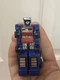 Vintage 1983 Machine Robot MR-18 Road Ranger Bandai Japan Gobots Tonka Truck