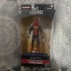 Marvel Legends No Way Home SPIDER-MAN INTEGRATED SUIT Armadillo BAF New Sealed