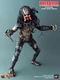 Predator MMS90 Hot Toys Sideshow 1/6 Movie Masterpiece