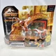 Mattel Jurassic World Camp Cretaceous Attack Pack DIMORPHODON Dinosaur GMP72