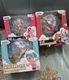 MegaHouse G.E.M. Series One Piece Uta, Yamato & Vivi RUN RUN RUN Figures