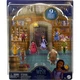 Mattel 2023 Disney Wish The Teens Pack (9 Figure Character Pack)