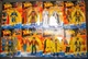 Hasbro X-Men 97 Marvel Legends 6-inch Action Figures - In Stock, Free Shipping!