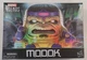 Marvel Legends Series Deluxe MODOK Action Figure