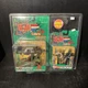 Hasbro GI JOE w/ Big Ben VS. COBRA Spy Troops Bonus Pack G.I. Joe NIB 19D