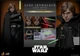 Hot Toys Star Wars Legends The Dark Empire Luke Skywalker Sixth Scale Fig CMS019