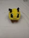 Mattel - Minecraft Movie Plush Stuffed Animal - BEE (6 inch) 