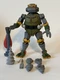 NECA: Teenage Mutant Ninja Turtles - Metalhead (Ultimate) 7 inch, Loose