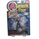 NEW Hasbro F0350 Fantastic Four Retro Marvel Legends INVISIBLE WOMAN 6" Figure