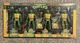 NECA Teenage Mutant Ninja Turtles Target Haulathon 6&rdquo; Figure 4 Pack New Sealed