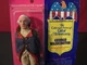 Vintage Fun World Great Americans George Washington 1976 Rare Doll / Figure 