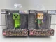 JADA METALFIGS MINECRAFT Die-Cast 2.5&rdquo; Figures  Alex, & Creeper Set
