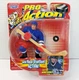 Starting Lineup Pro Action Hockey Wayne Gretzky New York Rangers 1998