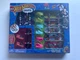 Hot Wheels Skate, 8 Fully Assembled Tony Hawk-Themed Finger Skateboards and 4 Pa