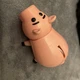 NEW VTG Toy Story Hamm Pop Up Coin Action Figure Disney ThinkWay Toys Pixar 1995